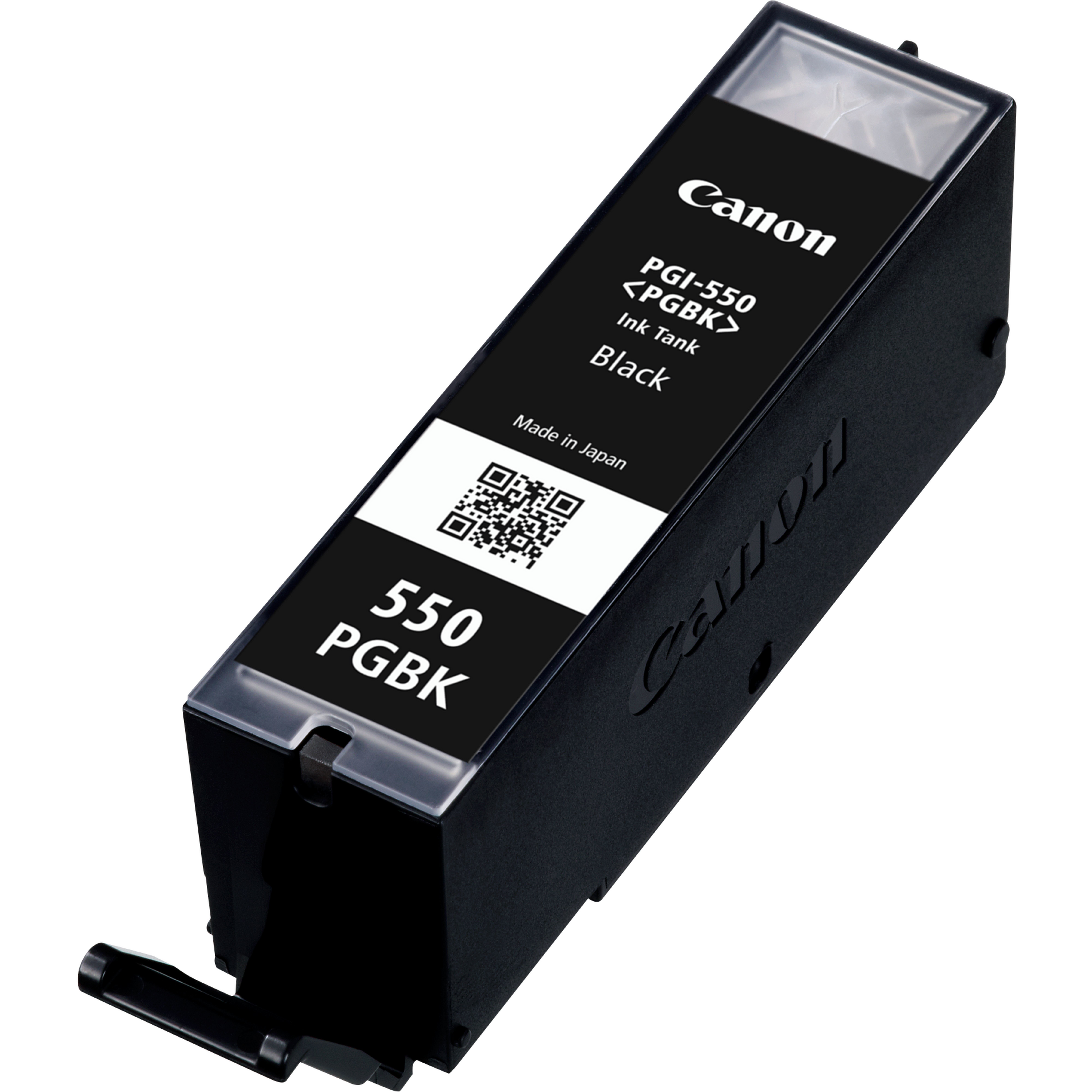 Canon 6496B001 - Zwarte inktcartridge - 15 ml - Geschikt voor Canon PIXMA MG5450