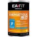 EA Fit Boisson énergétique EA Fit +3h citron