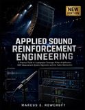 Applied Sound Reinforcement Engineering