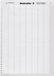Weidmüller 1695721044-1 LM WRITE ON 23X55 WS Étiquette de câble LaserMark 12,7 x 23 mm Blanc