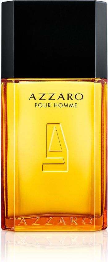 Azzaro Pour Homme / eau de toilette / 50 ml / heren
