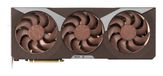 ASUS NOCTUA NVIDIA GeForce RTX 5080 O16G - Videokaart - 16GB - GDDR7 - PCI Express 5.0 - 2x HDMI 2.1b - 3x DisplayPort 2.1b