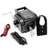 Bigb - Treuil électrique à câble 12 V - 2721 kg max