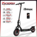 iScooter i9max Elektrische Scooter
