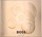 Hugo Boss The Scent Giftset - edt 100ml + 10ml + Showergel 100ml