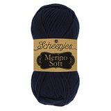 Scheepjes Scheepjes Merino Soft 618 Hout Garen - 10x50g