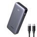 Ugreen Nexode 20000 mAh Powerbank Grijs
