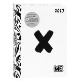 ME MY EVOLUTION Dagkalender 2027