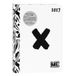 ME MY EVOLUTION Dagkalender 2027