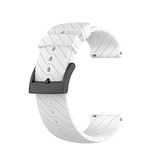 INF Horlogeband voor Suunto 7/9/9 Baro/D5 sporthorlogeband met snelsluiting