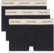 Calvin Klein Boxer Trunk 3Pk - Fashion Wear - Volwassen