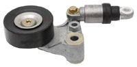 JAPANPARTS JPTS-501 spanband Poly-V