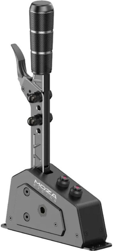 Moza Racing SGP Sequential gaming shifter - PC