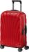 Samsonite C-Lite Handbagage Spinner 55 x 20 x 40 cm Chili Red