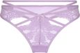 Hunkemöller String Wera Paars