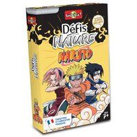 DEFIS NATURE - NARUTO