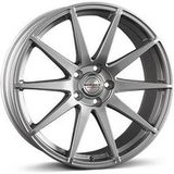 BORBET DESIGN GTX titane brillant 8.0Jx19 5x112 ET50