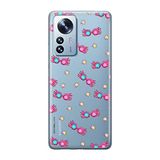 ERT GROUP mobiel telefoonhoesje voor Xiaomi 12 PRO origineel en officieel erkend Harry Potter patroon 248