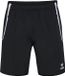 Hummel Hmllead 2.0 Geweven Short Mannen Zwart 3XL
