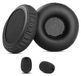 Coussinets de remplacement pour casque USB