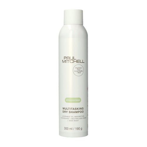 Paul Mitchell JOHN PAUL MITCHELL SYSTEMS Paul Mitchell Style Extend Multitasking Dry Shampoo 300 ml