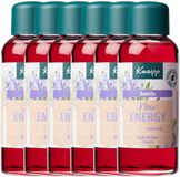 Kneipp Badolie Rozemarijn - 6x 100 ml