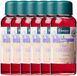 Kneipp Badolie Rozemarijn - 6x 100 ml