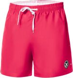 Ladeheid LA-LA40-198-SWS Heren Zwembroek - Zwemshorts - Roze - 5XL