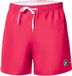 Ladeheid LA-LA40-198-SWS Heren Zwembroek - Zwemshorts - Roze - 5XL