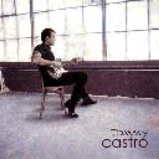 Right As Rain - Tommy Castro - CD