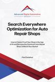 Search Everywhere Optimization for Auto Repair Shops