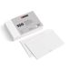 Miquelrius Flashcards, 100 notitiekaarten, horizontaal gelinieerd, studiekaarten, offsetkarton, 200 g/m², afmetingen 100 x 150 mm