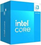 Intel Core i3-14100 Processeur