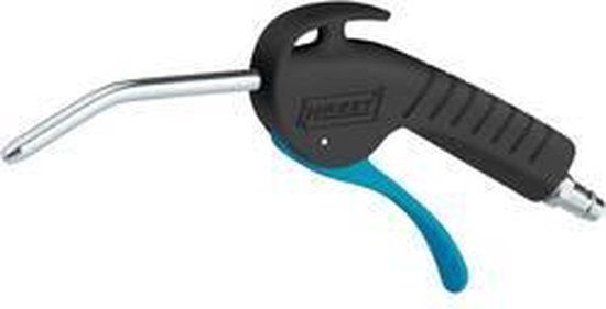 Hazet 9040P-1 Pneumatisch uitblaaspistool 1/4 (6.3 mm)
