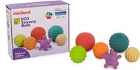 Miniland 97314 rubberen ballen