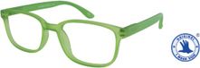 I Need You Leesbril Rainbow +3.00 DTP Groen