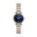 FOSSIL CARLIE Dames Horloge 28 mm - Multi