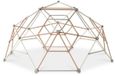 Exit toys EXIT Metal Climbing Dome Klimkoepel ø300cm - Klimrek voor Buiten - Speeltoestel Kinderen - Staal - Pastel