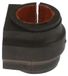 TRISCAN Stabiellager, diameter 22,5 mm, rubberlager