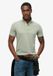 Superdry Studios Jersey Poloshirt Korte Mouw Heren Groen XXL