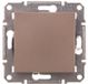 Schneider Asfora Bronze interrupteur double IP20