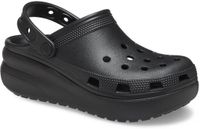 Crocs Classic Cutie Clog Kids - Kinderklompen - Zwart - 28-29