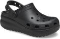 Crocs Classic Cutie Clog Kids - Kinderklompen - Zwart - 28-29