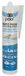GEB Mastic zwembadkit blanc blanc 290 ml