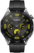 HUAWEI WATCH GT 4 46mm Smartwatch - AMOLED Display - GPS - Black