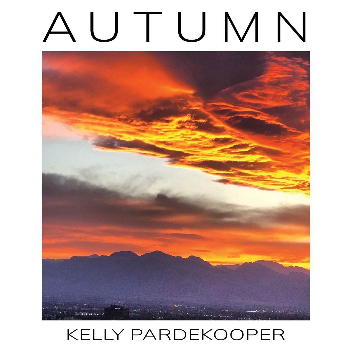 Coast2Coast Autumn (CD)