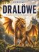 Animagiques - Der Draglion: Das komplette und spielerische Handbuch für neugierige Kinder mit Quiz, Fragen-Antworten und lehrreichen Ausmalbildern