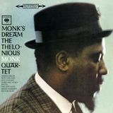 Music On Cd Monk's Dream