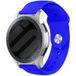 Strap-it Amazfit Bracelet sport Amazfit Bip 5 (bleu)