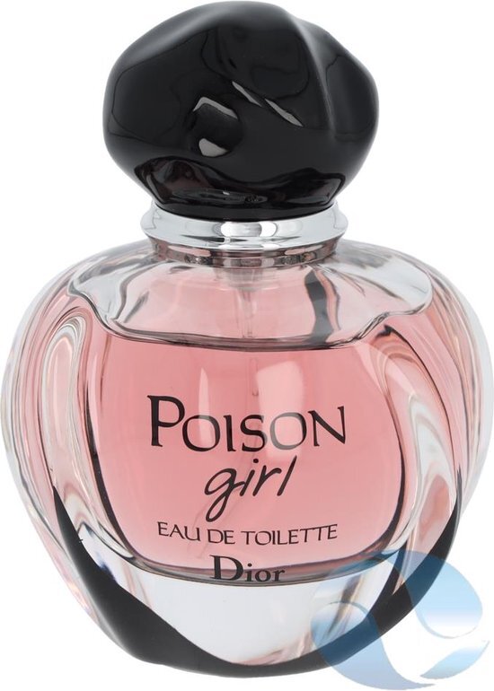 Christian Dior Poison Girl eau de toilette / 30 ml / dames